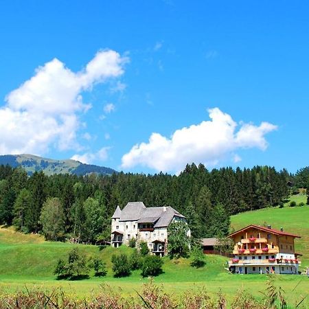Appartement Einoedberg Mittersill Exteriér fotografie