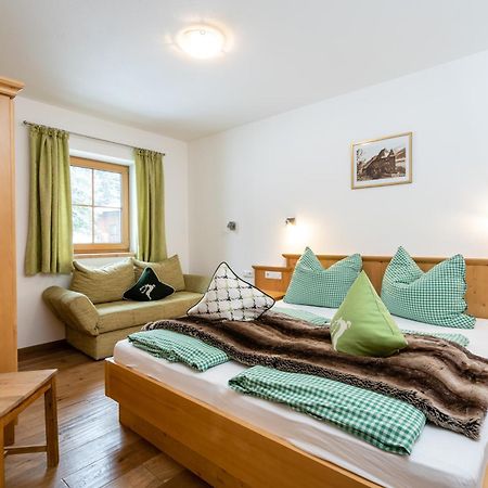Appartement Einoedberg Mittersill Exteriér fotografie