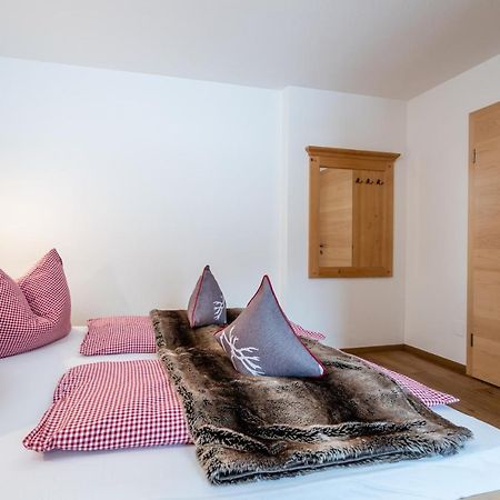 Appartement Einoedberg Mittersill Exteriér fotografie