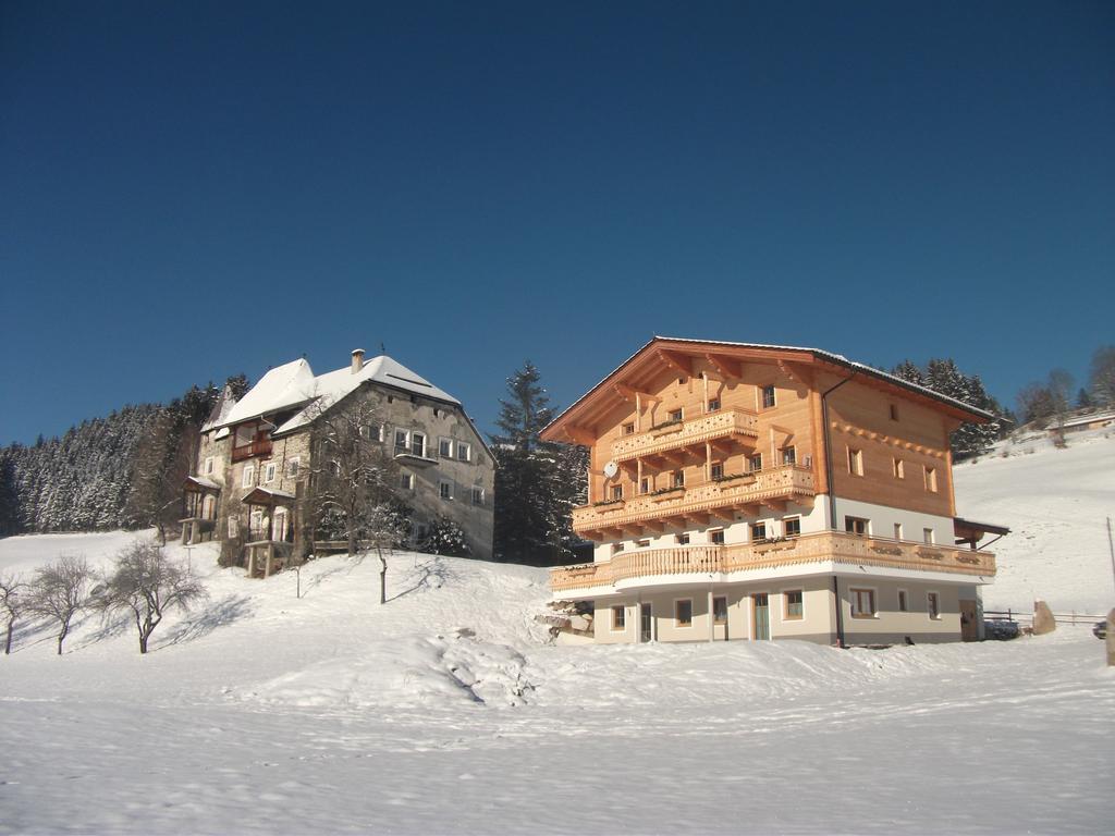 Appartement Einoedberg Mittersill Pokoj fotografie