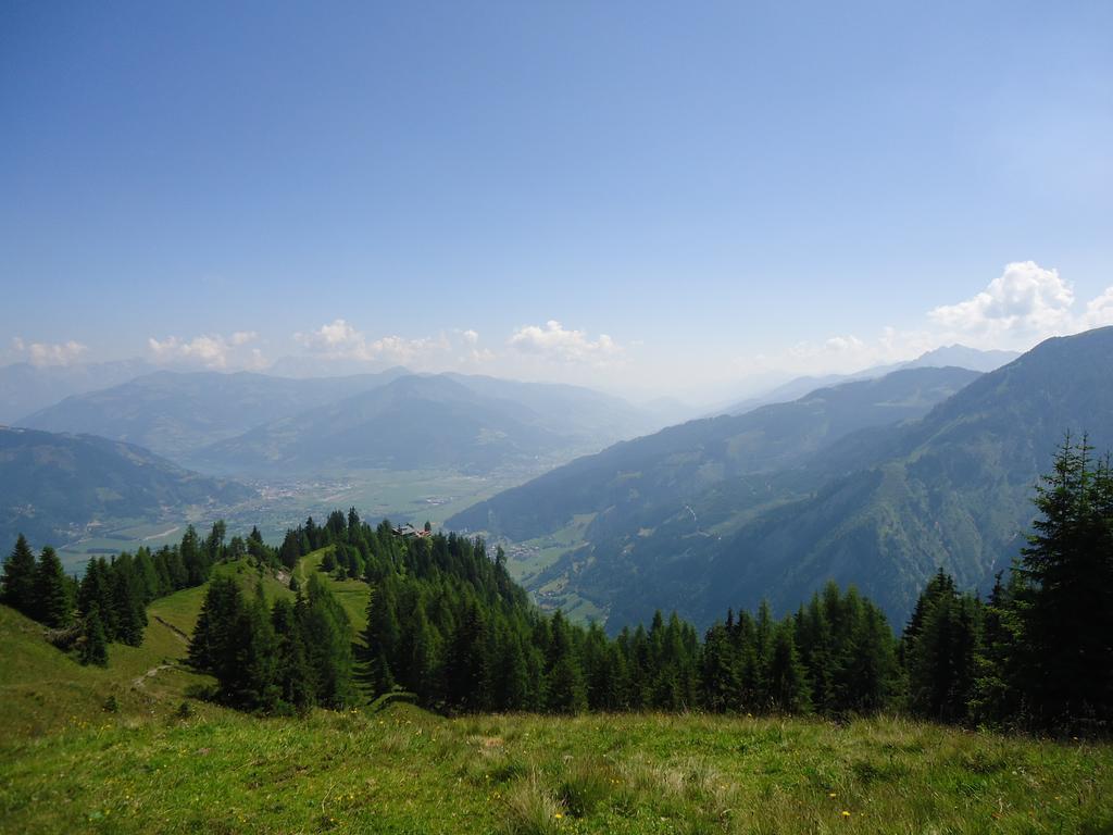 Appartement Einoedberg Mittersill Pokoj fotografie